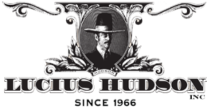 Lucius Hudson, Inc Logo
